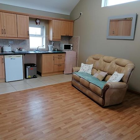Danubio Guest Accommodation Doonbeg Esterno foto