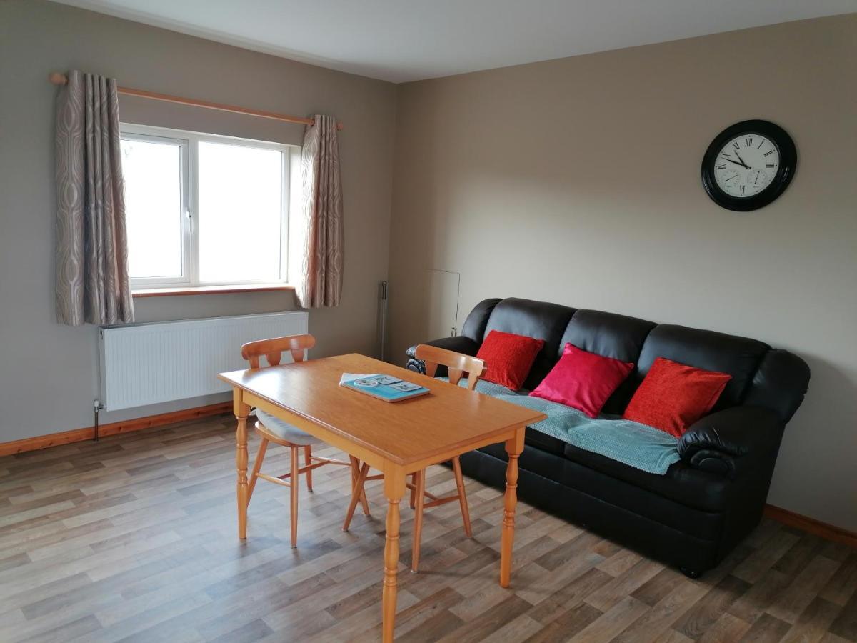Danubio Guest Accommodation Doonbeg Esterno foto