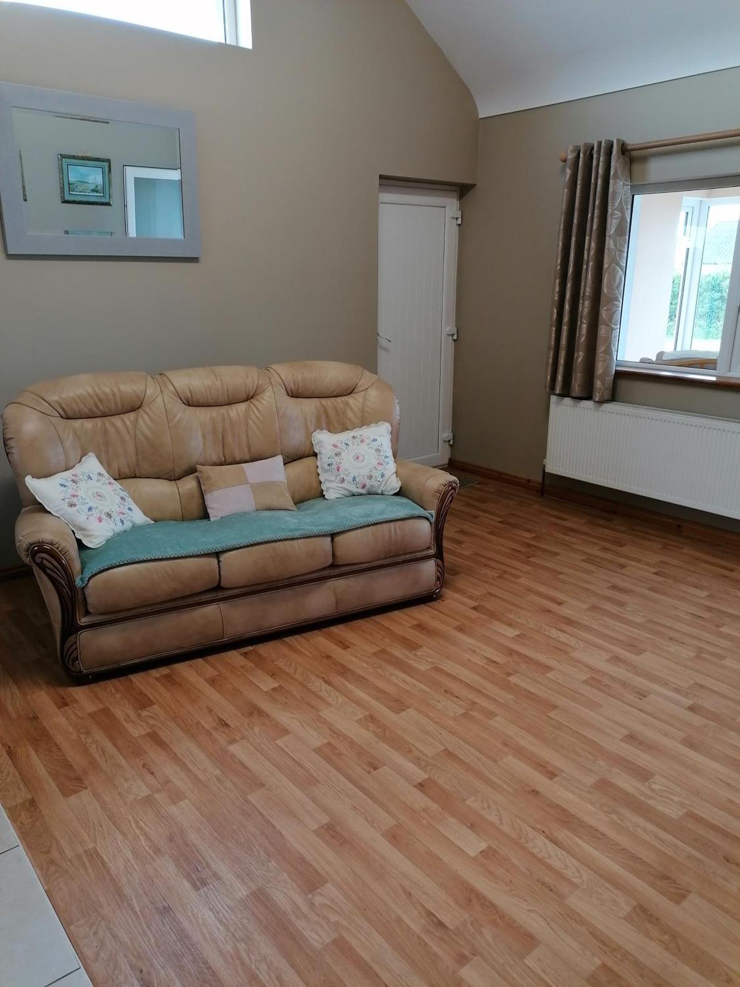 Danubio Guest Accommodation Doonbeg Esterno foto